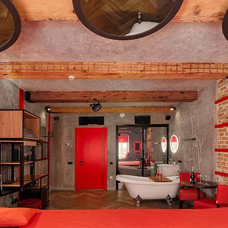 Hotel Masoch. & Cafe 4*