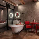 Masoch. & Cafe Hotel 4*