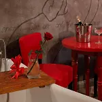 호텔 Masoch. & Cafe 4*
