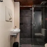 Masoch. & Cafe Hotel