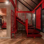 호텔 Masoch. & Cafe 4*