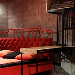 호텔 Masoch. & Cafe 리비프