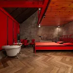 Hotel Masoch. & Cafe 4*