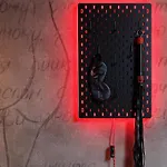 мазох. Hotel&cafe