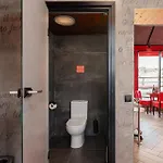 Masoch. & Cafe Leópolis