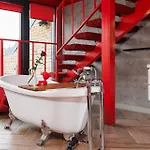Masoch. & Cafe Hotel