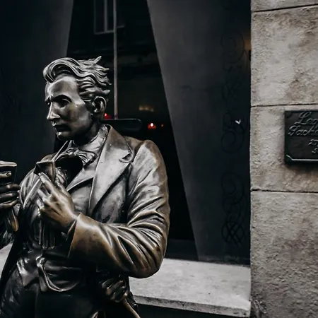 Готель мазох. Hotel&cafe Львів