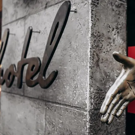 Hotel Masoch. & Cafe 4*