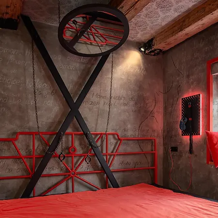 Hotel Masoch. & Cafe 4*