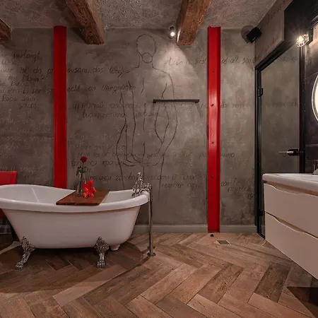 мазох. Hotel&cafe 4*