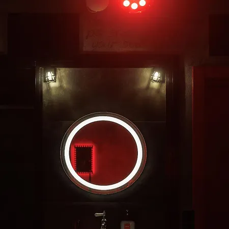 Готель мазох. Hotel&cafe 4*