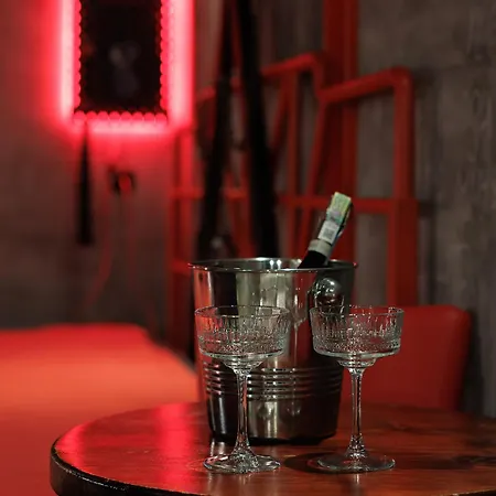 Hotel Masoch. & Cafe Lviv