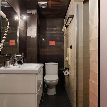 Hotel Masoch. & Cafe