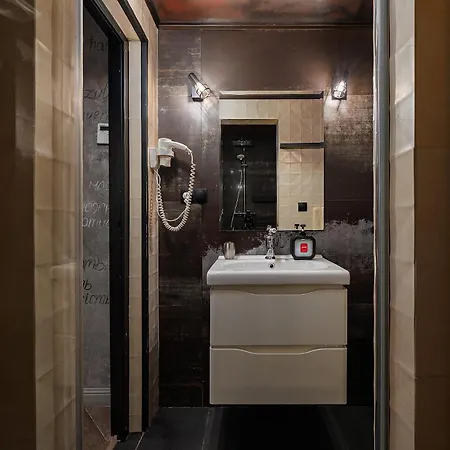 Masoch. & Cafe Hotel 4*