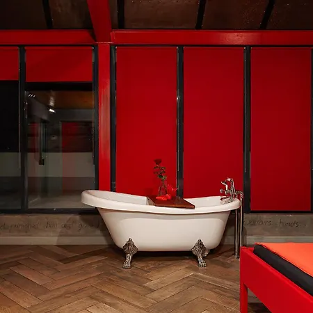 Masoch. & Cafe Hotel Lviv