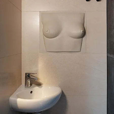 Hotel Masoch. & Cafe Lviv