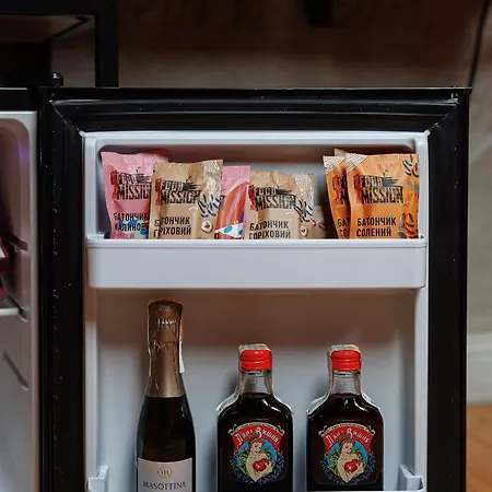 мазох. Hotel&cafe Готель 4*