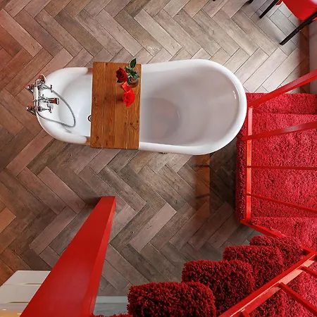 Masoch. & Cafe Hotel 4*