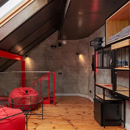 Hotel Masoch. & Cafe 4*