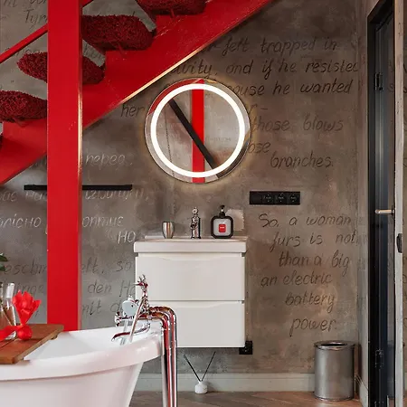 Hotel Masoch. & Cafe