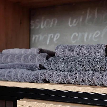 Masoch. & Cafe 4* Lviv