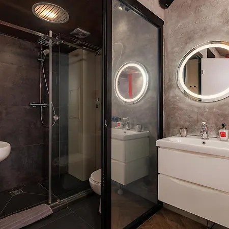 Hotel Masoch. & Cafe Lviv