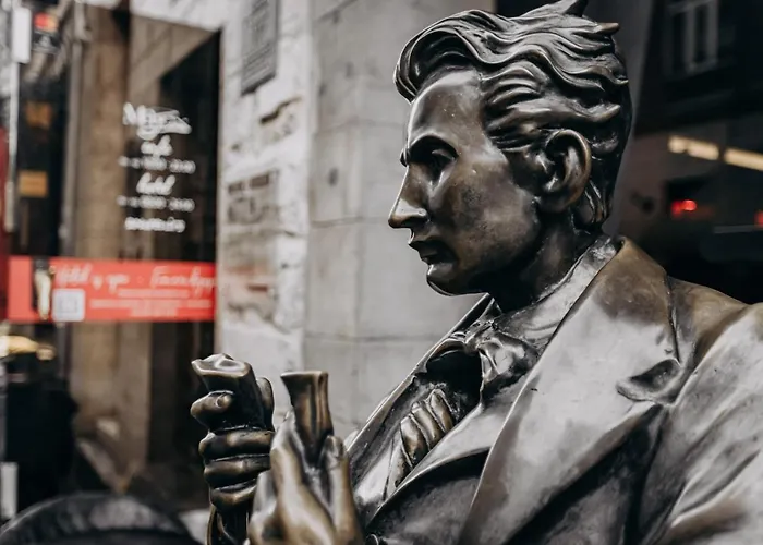 Hotell Masoch. Hotel&cafe Lviv