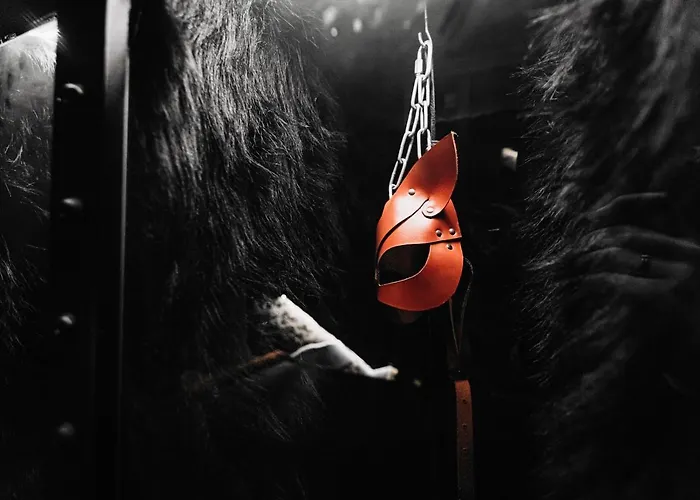 Masoch. Hotel&cafe 4*