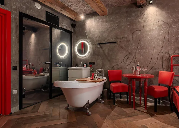 Masoch. Hotel&cafe Hotell 4*