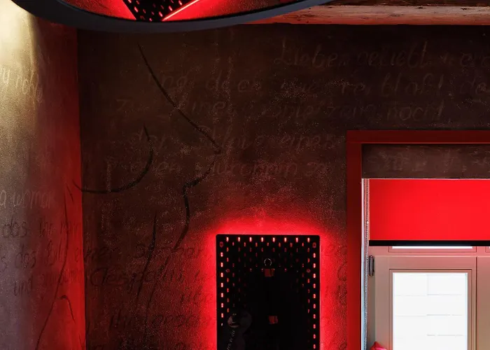 Masoch. Hotel&cafe 4*