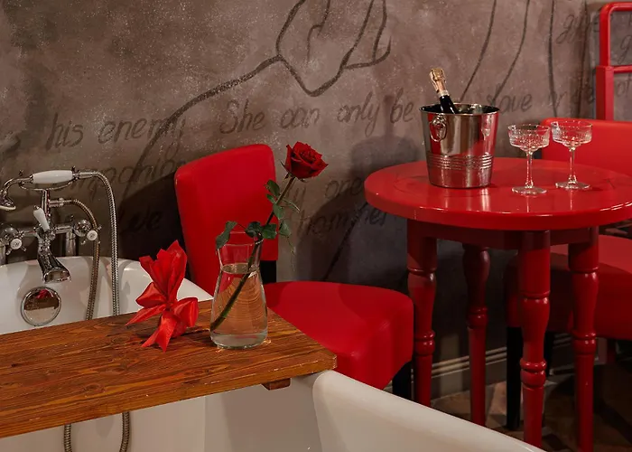 Hotel Masoch. & Cafe 4*