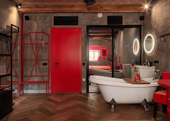 Masoch. & Cafe 4* Lwów