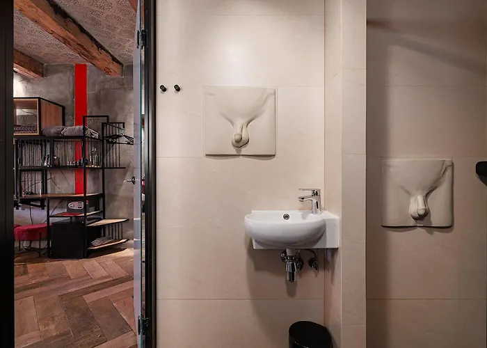 Masoch. Hotel&cafe Hotell 4*