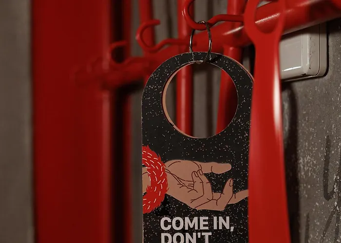 Masoch. & Cafe Hotel Lwów