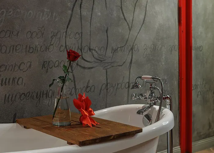 Hotell Masoch. Hotel&cafe