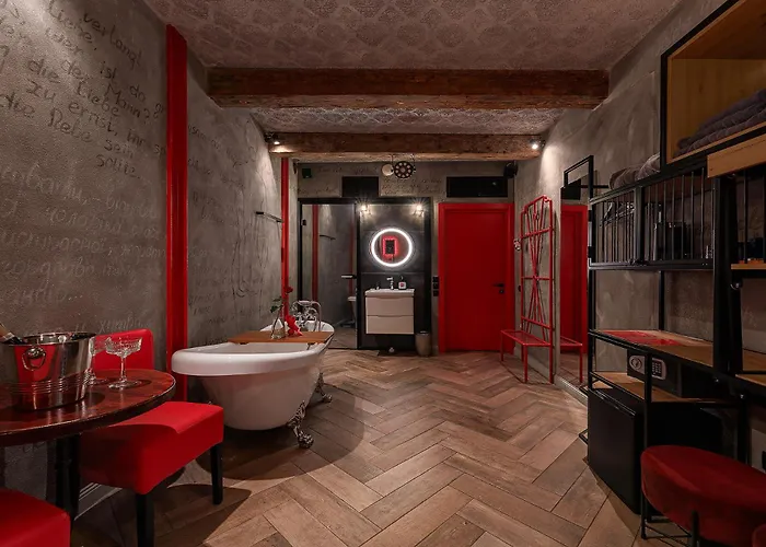 Masoch. Hotel&cafe Hotell 4*