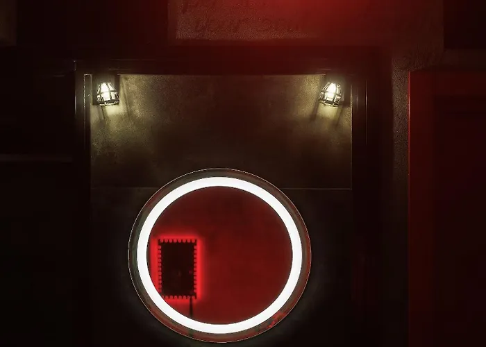 Hotel Masoch. & Cafe 4*