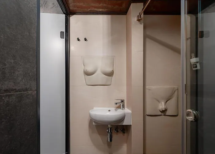 Masoch. Hotel&cafe 4* Lviv