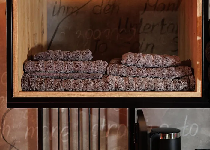 Masoch. & Cafe 4* Lvov