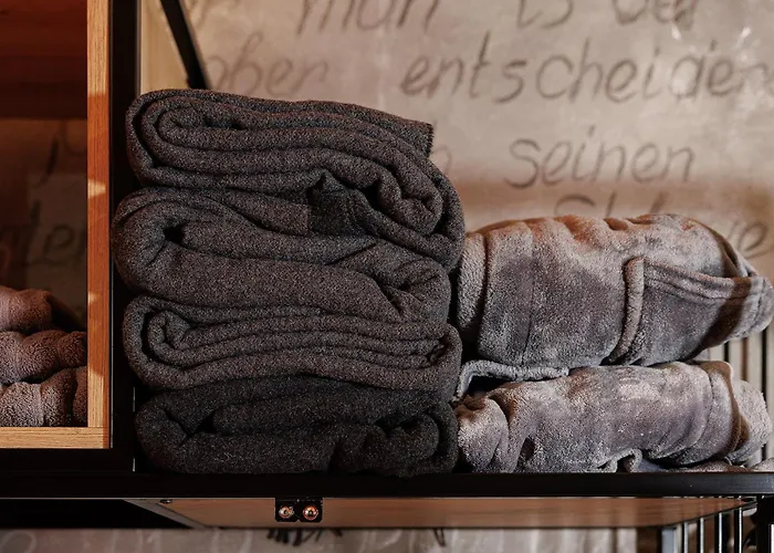 Hotel Masoch. & Cafe