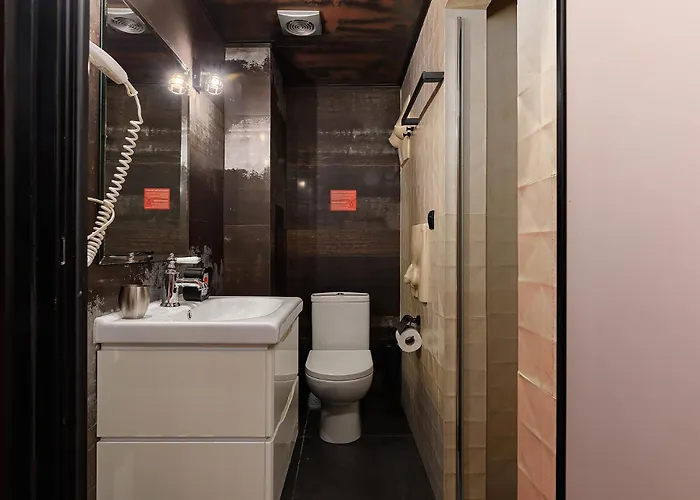 Hotell Masoch. Hotel&cafe