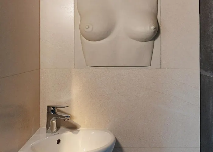 ホテル Masoch. & Cafe リヴィウ