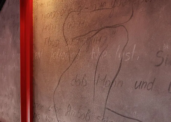 Masoch. & Cafe Hotel Lwów