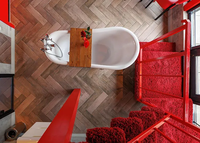 Masoch. Hotel&cafe Hotell 4*