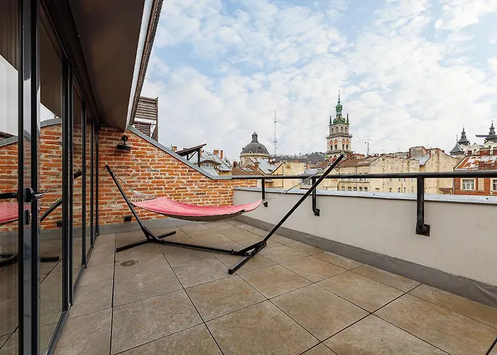 Masoch. Hotel&cafe 4*