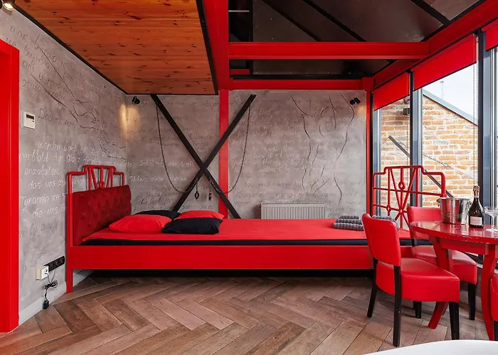 Hotell Masoch. Hotel&cafe Lviv