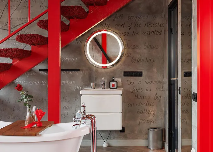 ホテル Masoch. & Cafe