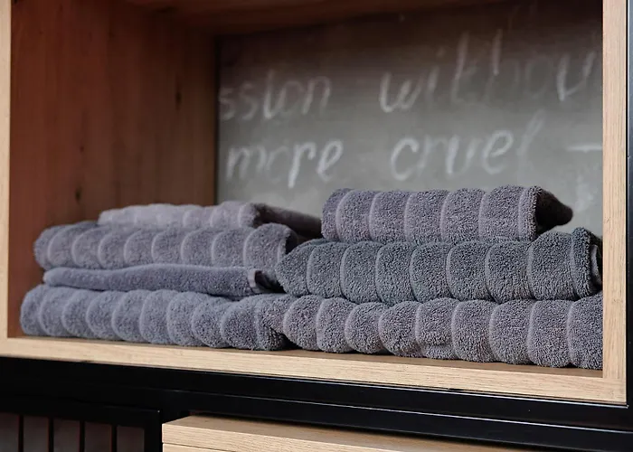 Masoch. & Cafe 4* Lvov