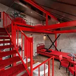 Masoch. & Cafe