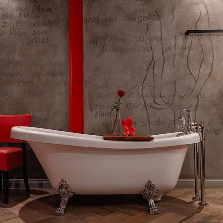 Masoch. & Cafe Szálloda 4*